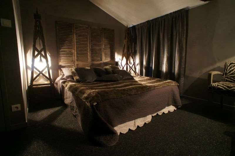 Hotel De La Tour Chatillon sur Chalaronne Ruang foto